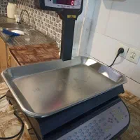 ترازو محک