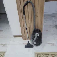 جارو برقی اسنوا