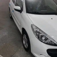 ۲۰۷ پانا  اتوماتیک