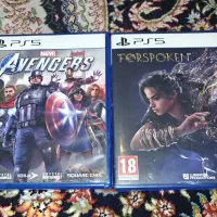 فروش بازی PS5