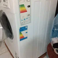 ماشین لباسشویی آبسال ۶ کیلویی