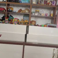 سرویس خواب دو طبقه