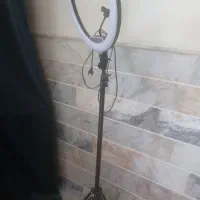 فروش رینگ لایت ۴۵سانت دهنه نور