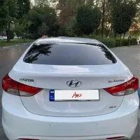 هیوندای النترا