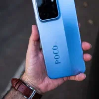 poco c85 در حد 256
