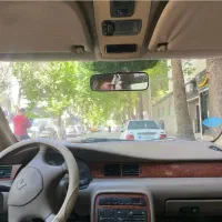 ماشین سمند مدل 87