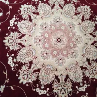 فروش 2عدد فرش 12 متری