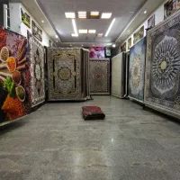 فرش شاینا