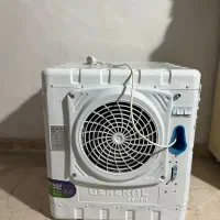 کولر آبی مدل جنرال سون