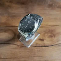 سیکو seiko 5|ساعت|تهران, فردوس|دیوار