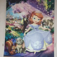 پرده اتاق کودک کرکره ای