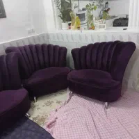 مبل راحتی