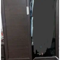 کمدچوبی