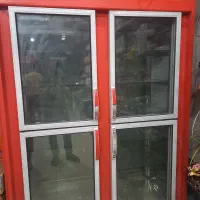 یخچال ایستاده  ۴ درب