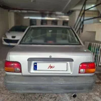 پراید۸۲