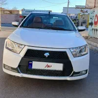 دنا تیپ ۲معمولی