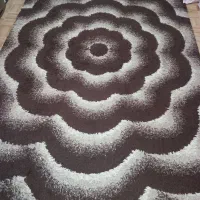 فرش ۶ متری فانتزی پرز بلند