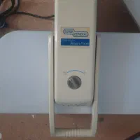 اتو پرس خارجی سوپر جنرال