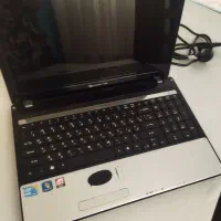 لب تاب Packard Bell