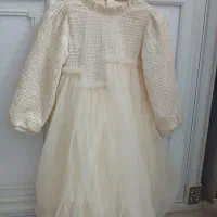 لباس مجلسی بچگانه