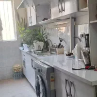 واحد ۷۰ متری طبقه اول دوخواب