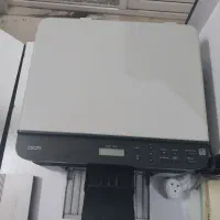 پرینتر سه کاره لیزری Brother