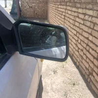 پراید مدل ۹۰ دوگانه فابریک