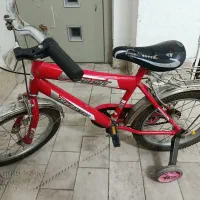 دوچرخه سایز ۱۶