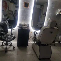 اجاره میز ناخن