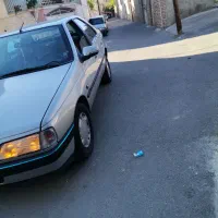 پژو 405|خودرو سواری و وانت|تبریز, |دیوار