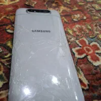 گوشی A80