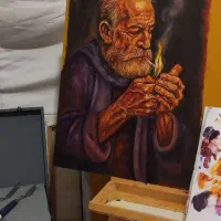 آموزش نقاشی