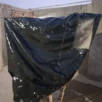 چادر وانت