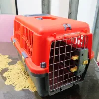 باکس حمل گربه و سگ