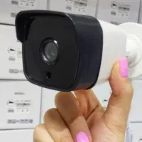 دوربین مداربسته *+