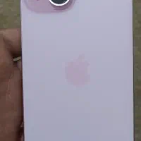 آیفون 15 نرمال