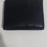 کیف همراه عابر بانک کار سوخت گمشده