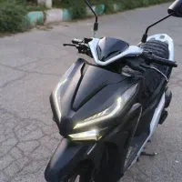 موتور 150 مدل ۱۴۰۱.۱۴۰۲