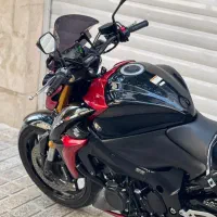 gsx s 1000|موتورسیکلت|تهران, حکیمیه|دیوار