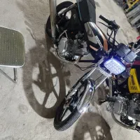 هندا 150