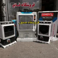 کولر ابی پرتابل ۳۶۰۰ و کوچکتر ۲/۸۰۰