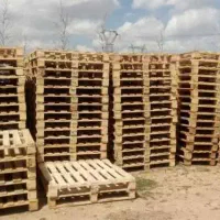 خرید و فروش انواع  پالت چوبی کرج فرودگاه پیام