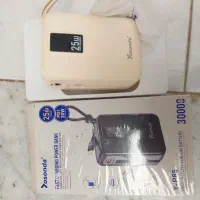پاور بانک ۳۰هزار