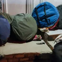 چادر|کوهنوردی و کمپینگ|ایلام, |دیوار