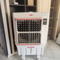 کولر آبی برف