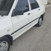 پراید مدل 95