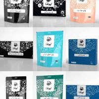 چای های ایرانی و خارجی و نوشیدنی های گرم