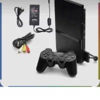 ps2. پلی استیشن ۲