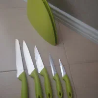 ست چاقو نو