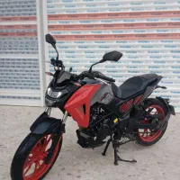 موتور گلکسی na180